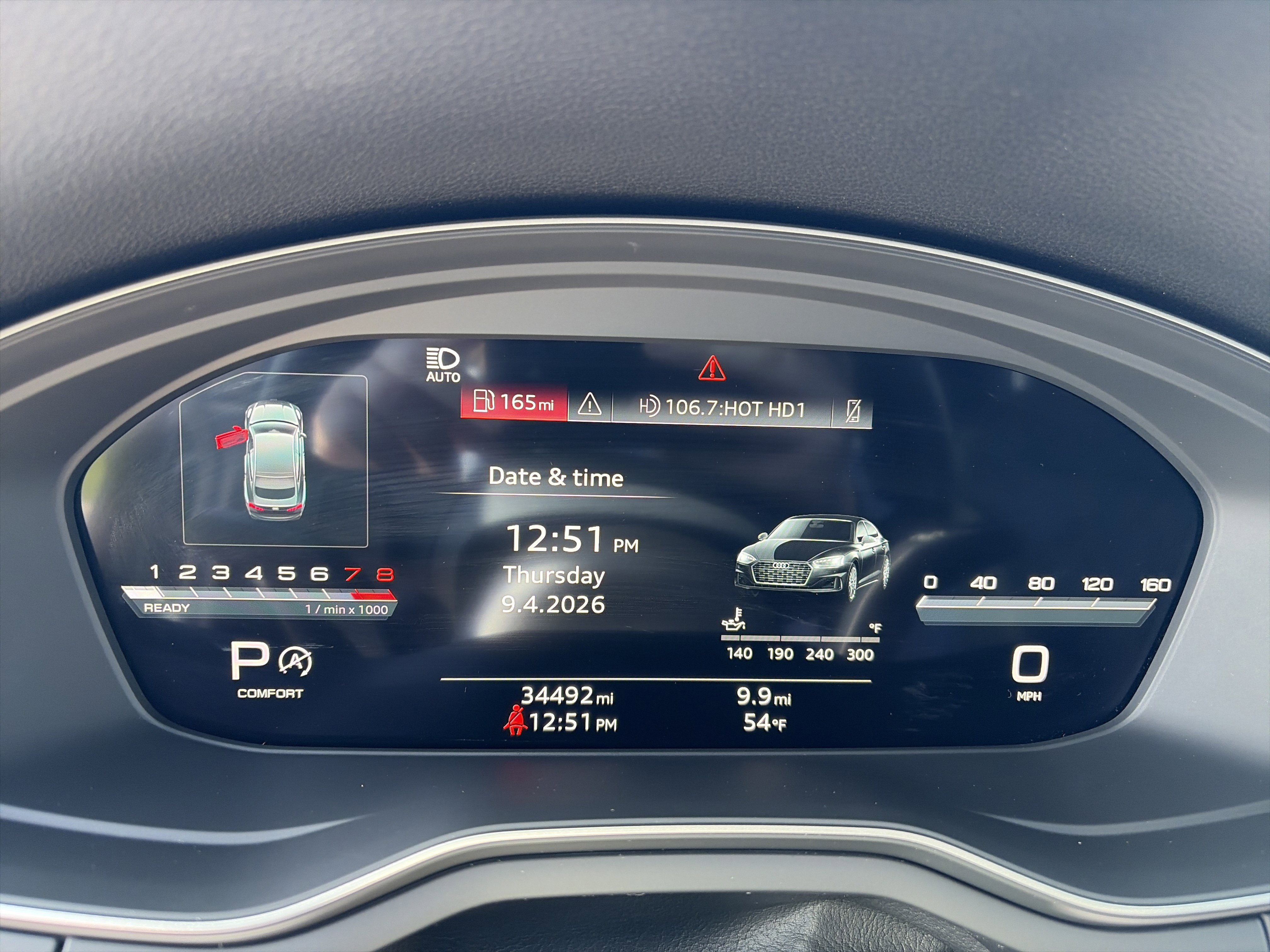 Used 2024 Audi A5 2.0T Premium Plus image 40