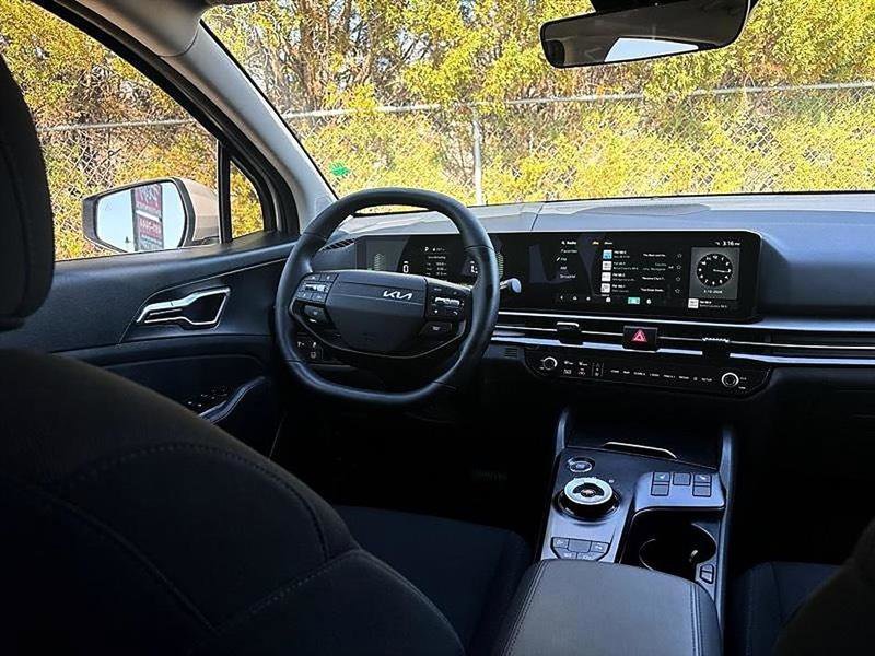 Used 2026 Kia Sportage S AWD/4WD image 40
