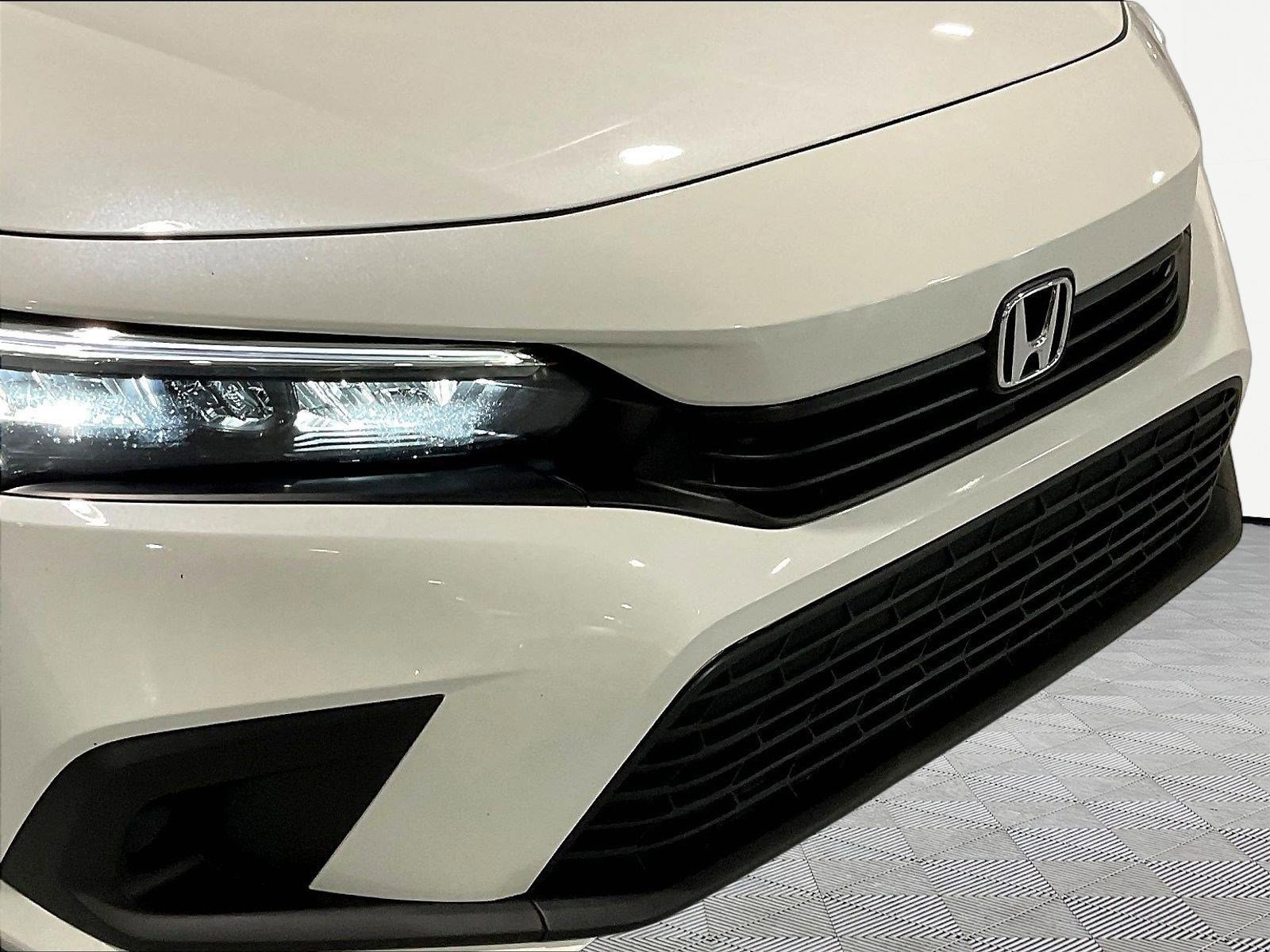 Used 2023 Honda Civic Sport image 31