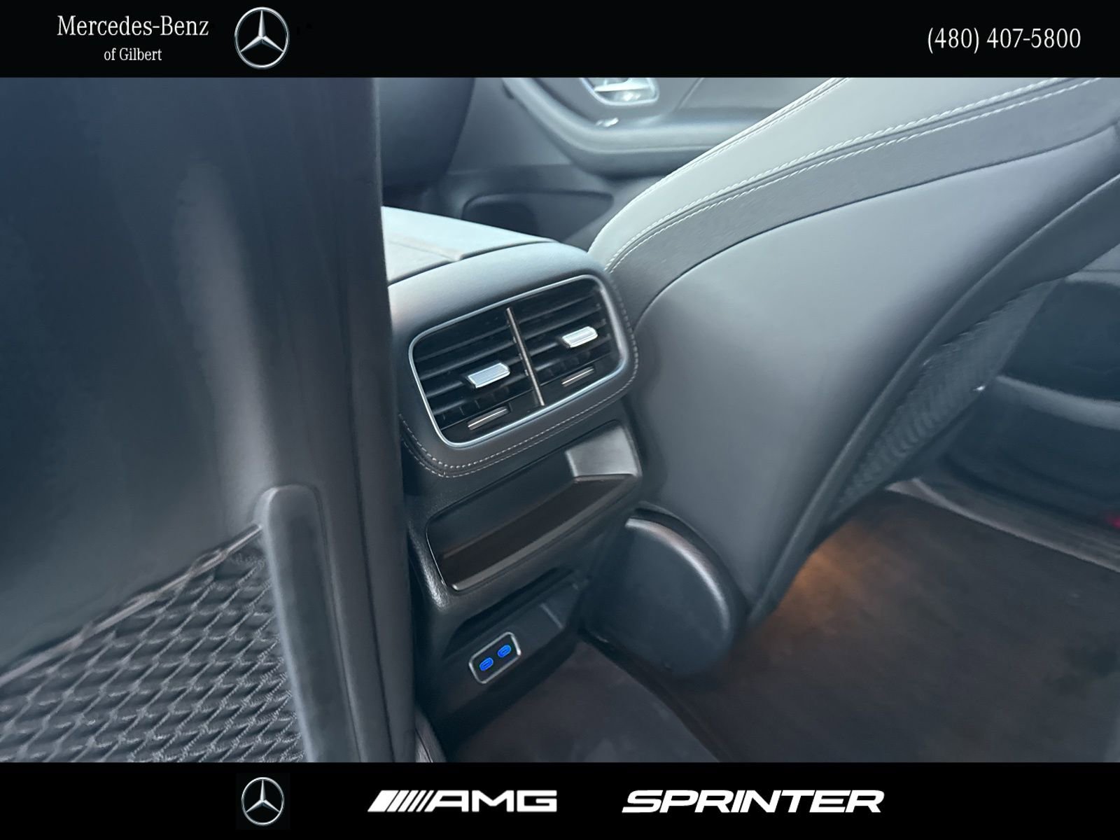 Certified 2025 Mercedes-Benz GLE 63 AMG S image 21