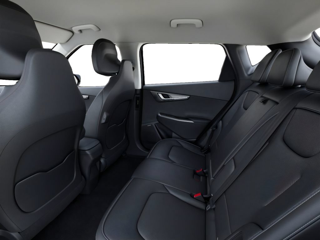 New 2026 Kia EV6 Wind AWD/4WD image 18