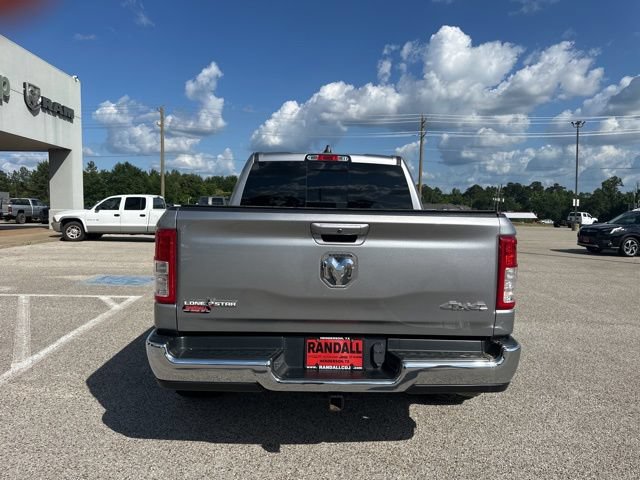 Used 2022 RAM 1500 Lone Star AWD/4WD image 6