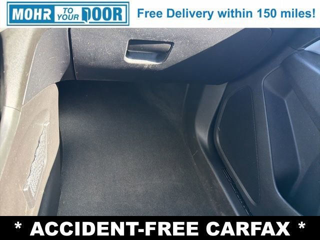 Used 2018 Chevrolet Equinox LS image 26