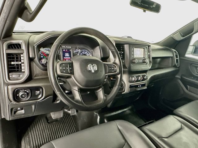 Used 2023 RAM 1500 Tradesman RWD image 11