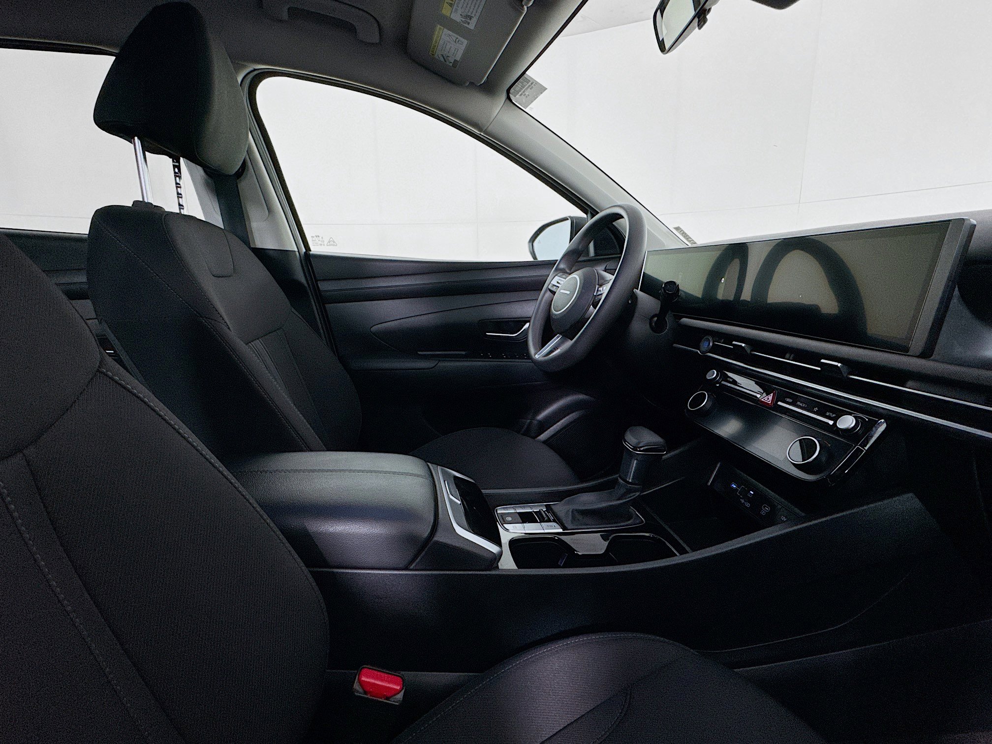 Used 2026 Hyundai Tucson SEL image 50