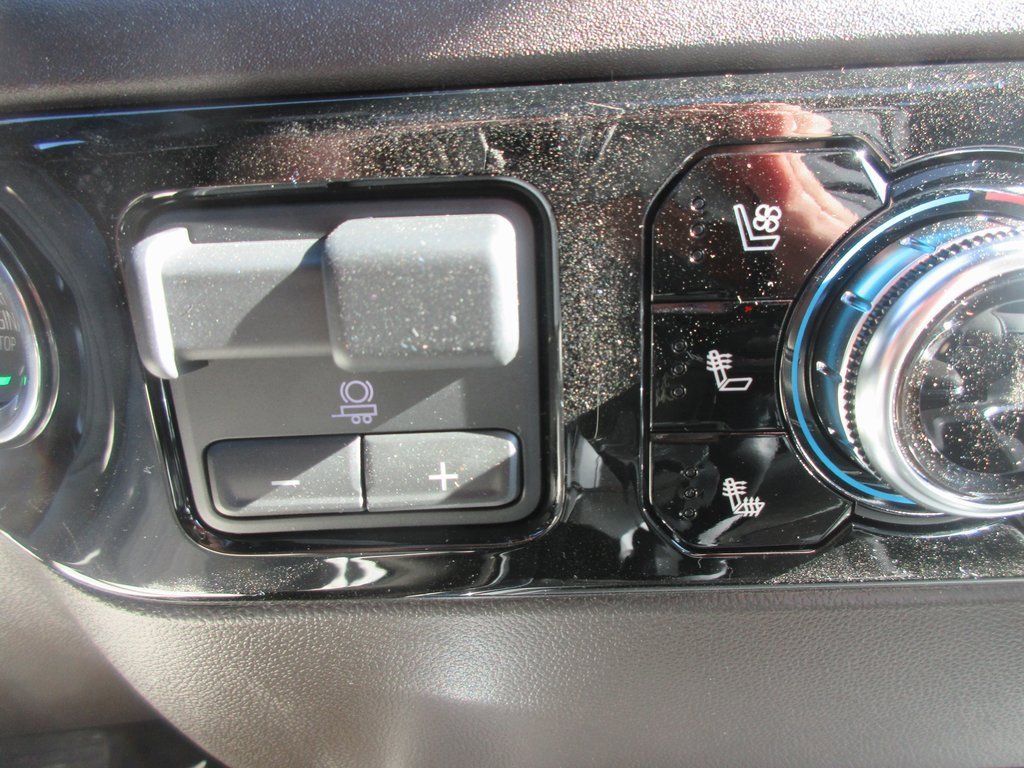 New 2026 GMC Sierra 1500 SLT w/ SLT Premium Plus Package image 22