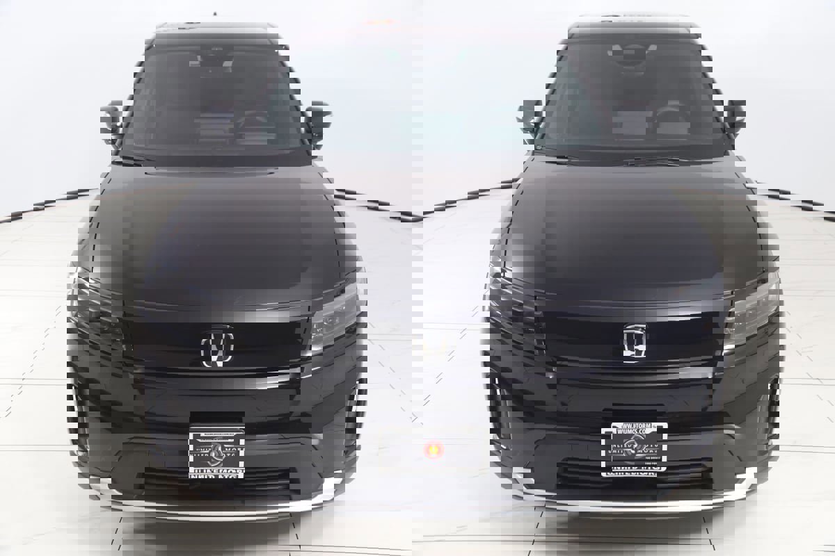 Used 2024 Honda Prologue EX image 52