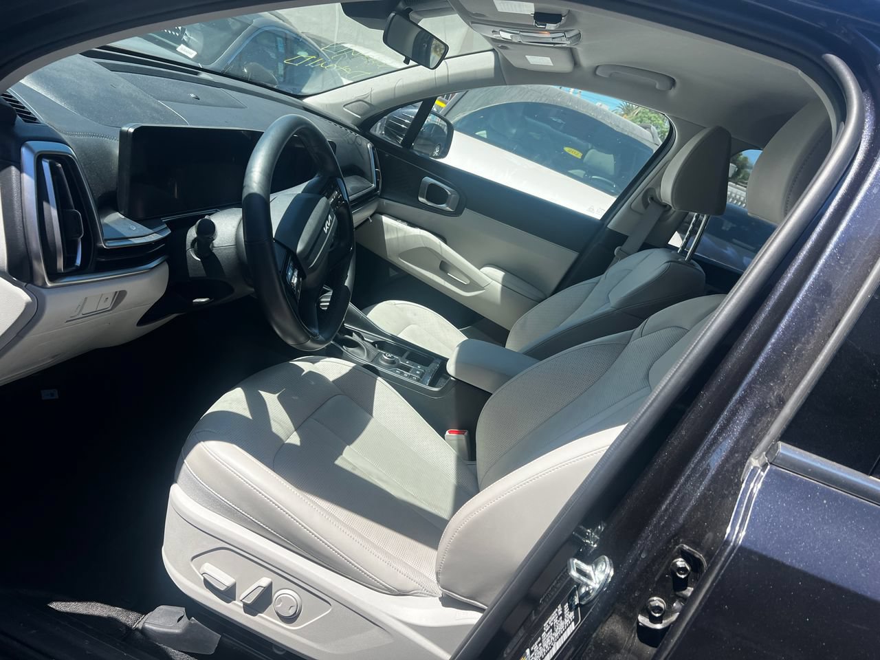 Certified 2026 Kia Sorento S FWD image 6