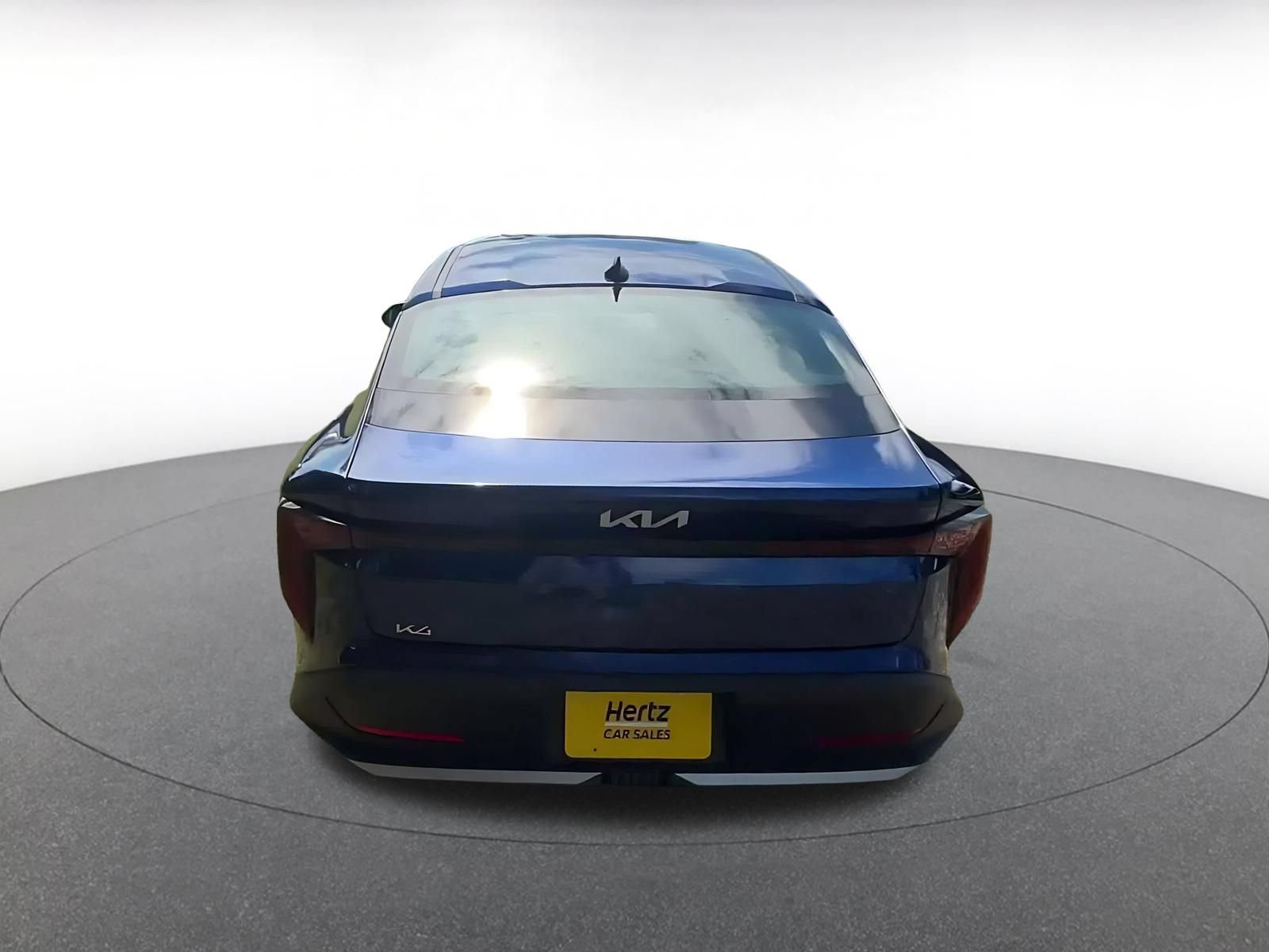 Used 2026 Kia K4 FWD image 6