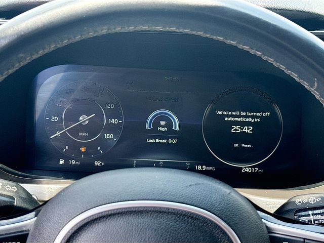 Used 2023 Kia Sorento SX FWD image 12