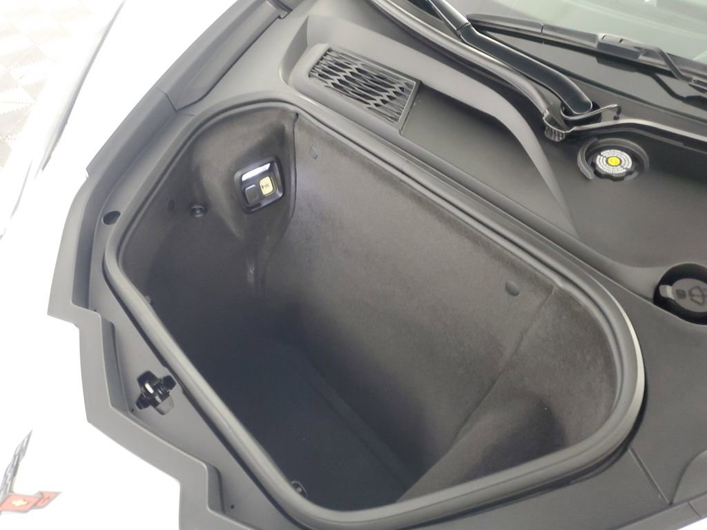 New 2026 Chevrolet Corvette Z06 image 38