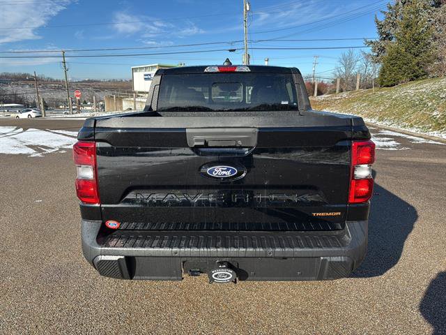 New 2026 Ford Maverick Tremor image 3