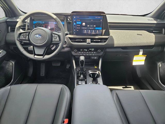New 2026 Subaru Outback Premium AWD/4WD image 15