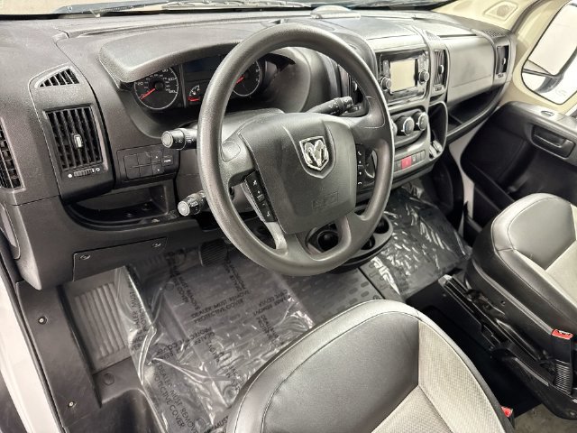 Used 2020 RAM ProMaster 1500 FWD image 23