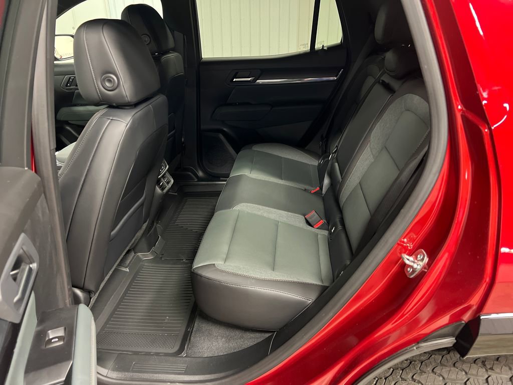 New 2026 GMC Terrain AT4 w/ Convenience Package III AWD/4WD image 25