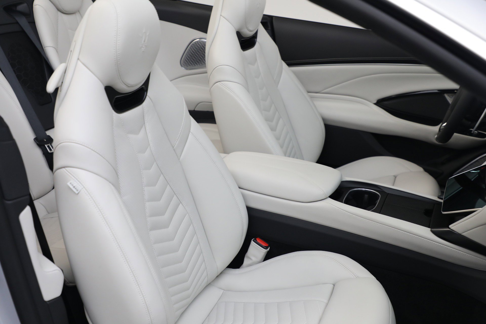 New 2026 Maserati GranCabrio Modena image 23