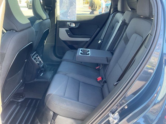 Used 2021 Polestar Polestar 2 AWD/4WD image 22