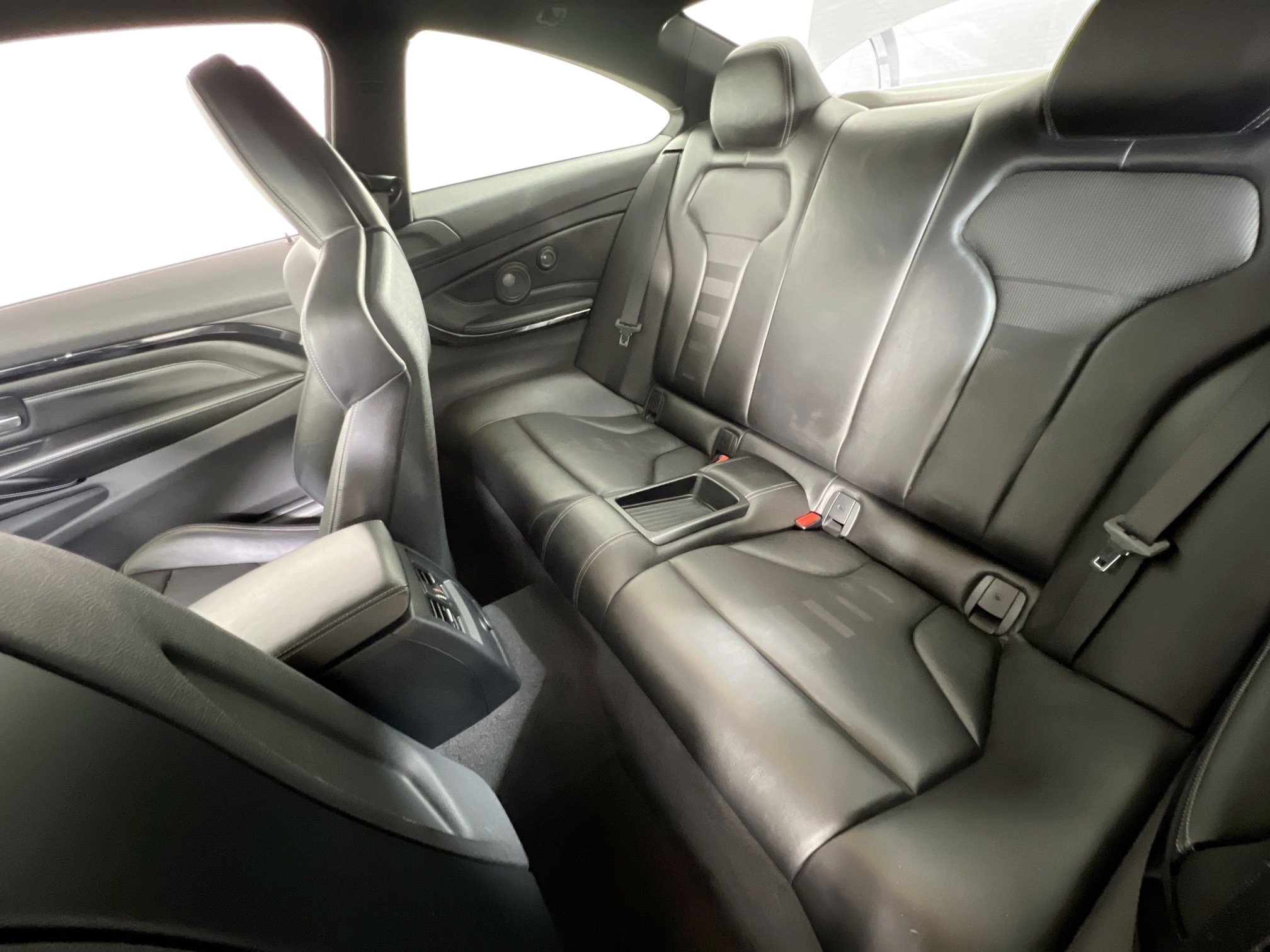 Used 2015 BMW M4 image 24