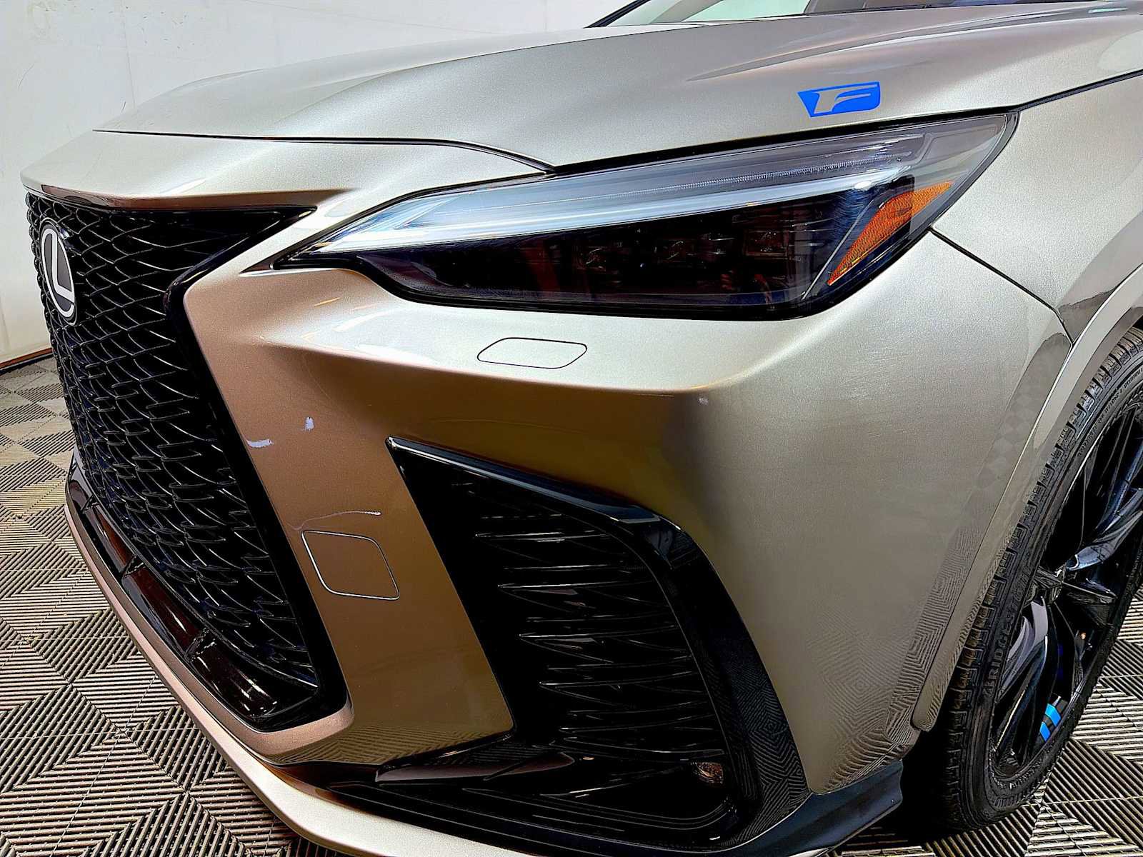 Used 2024 Lexus NX 350 F Sport image 26