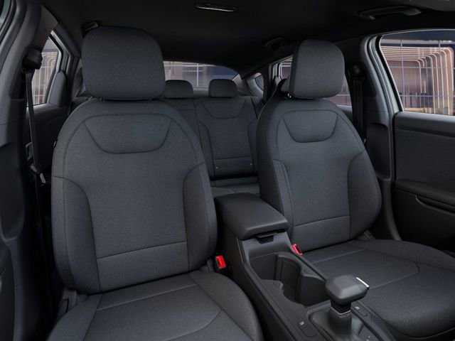 New 2026 Kia K4 LXS image 15
