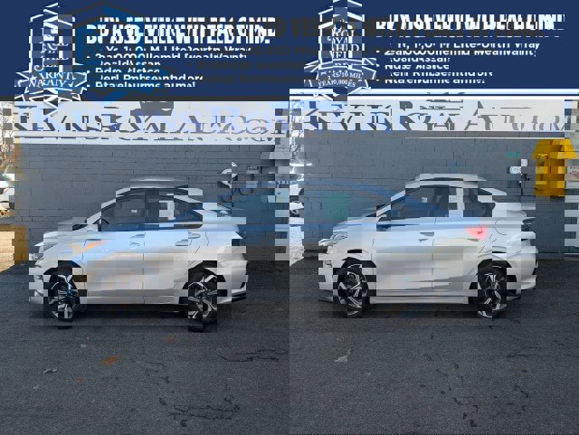 Used 2020 Kia Forte LXS