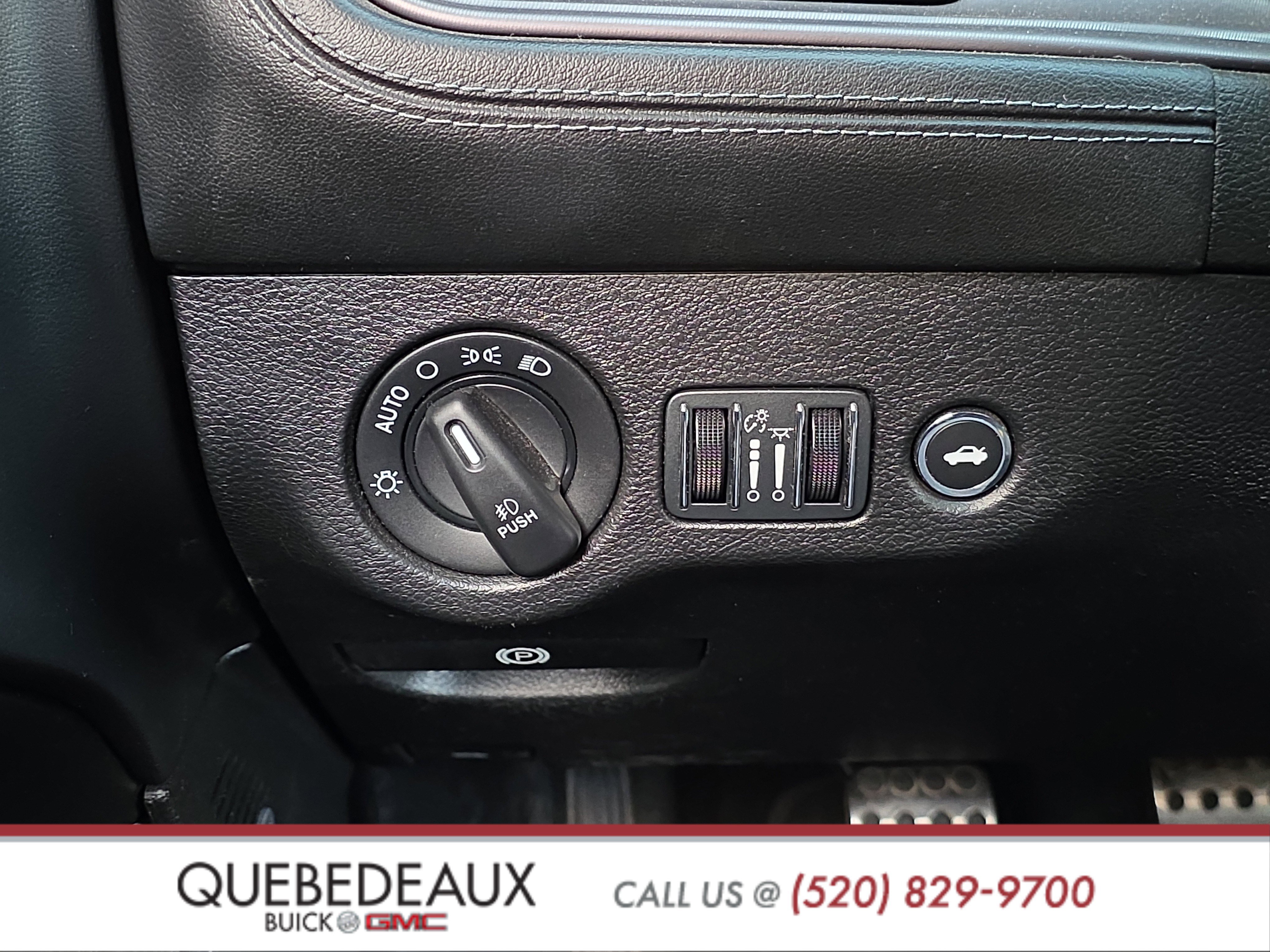 Used 2023 Dodge Challenger R/T w/ Plus Package RWD image 25