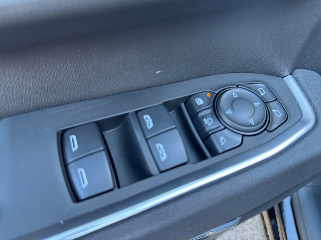 Used 2026 GMC Sierra 2500 SLT image 19