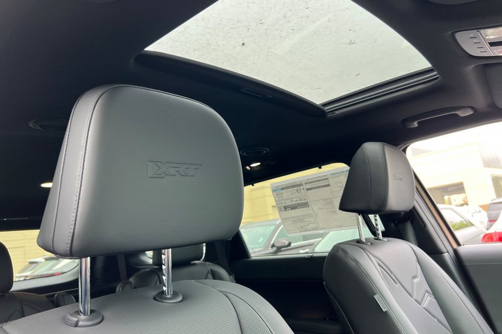 New 2026 Hyundai Palisade XRT Pro image 15