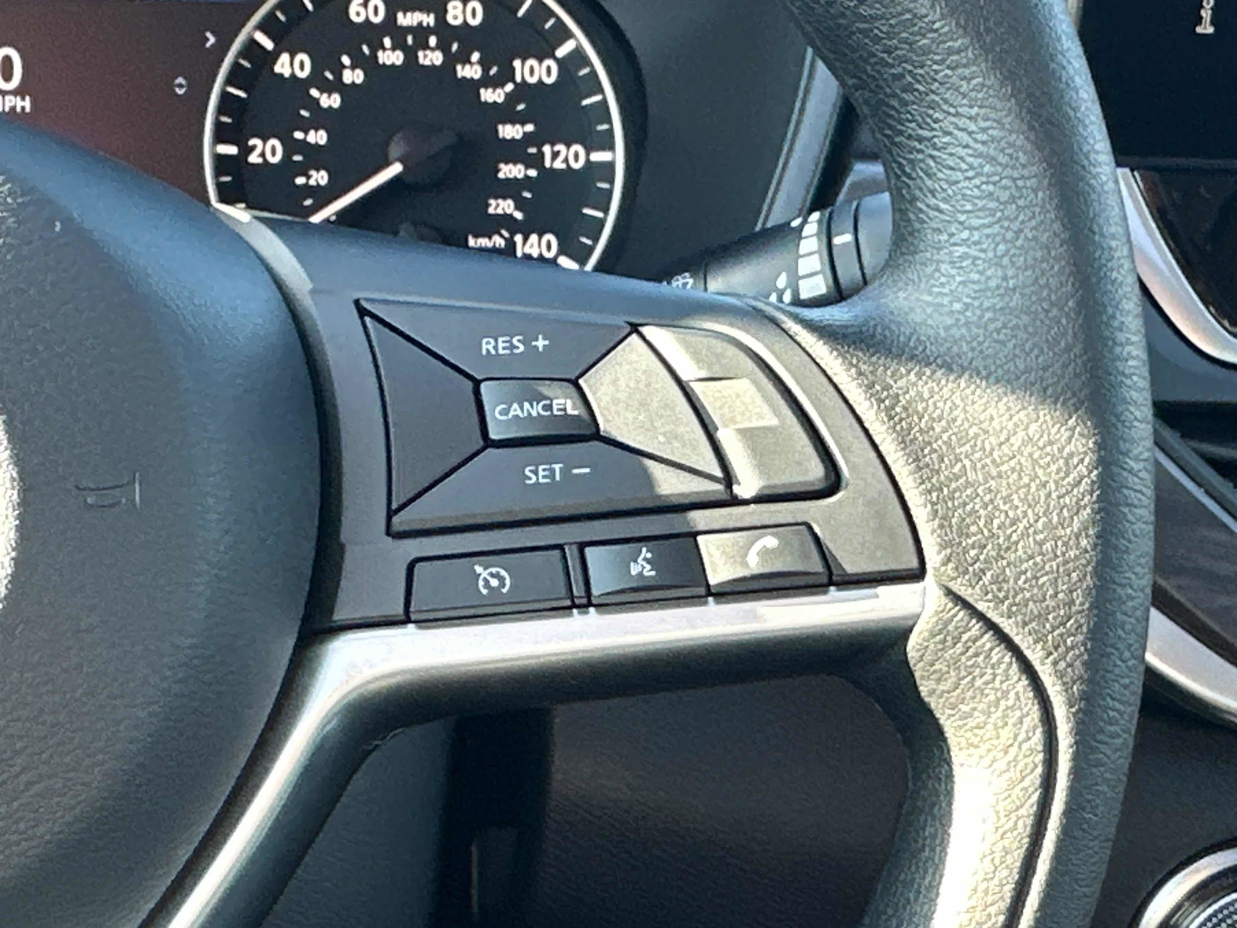 New 2025 Nissan Altima 2.5 SV w/ SV Special Edition Package image 18