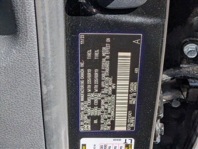 Used 2024 Lexus RX 350h w/ Convenience Package image 25