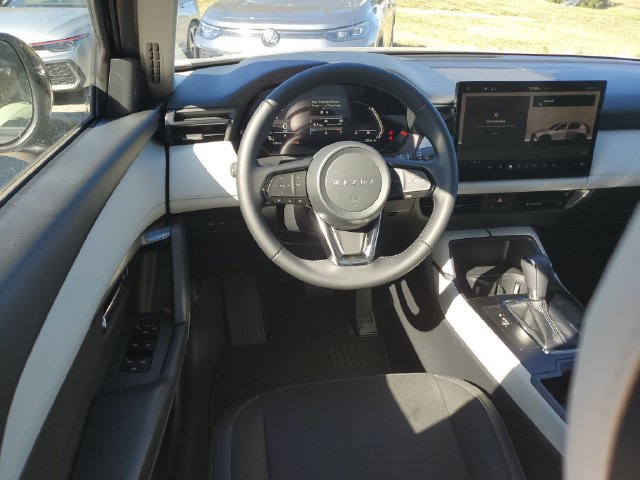 New 2026 MAZDA CX-5 Preferred AWD/4WD image 11