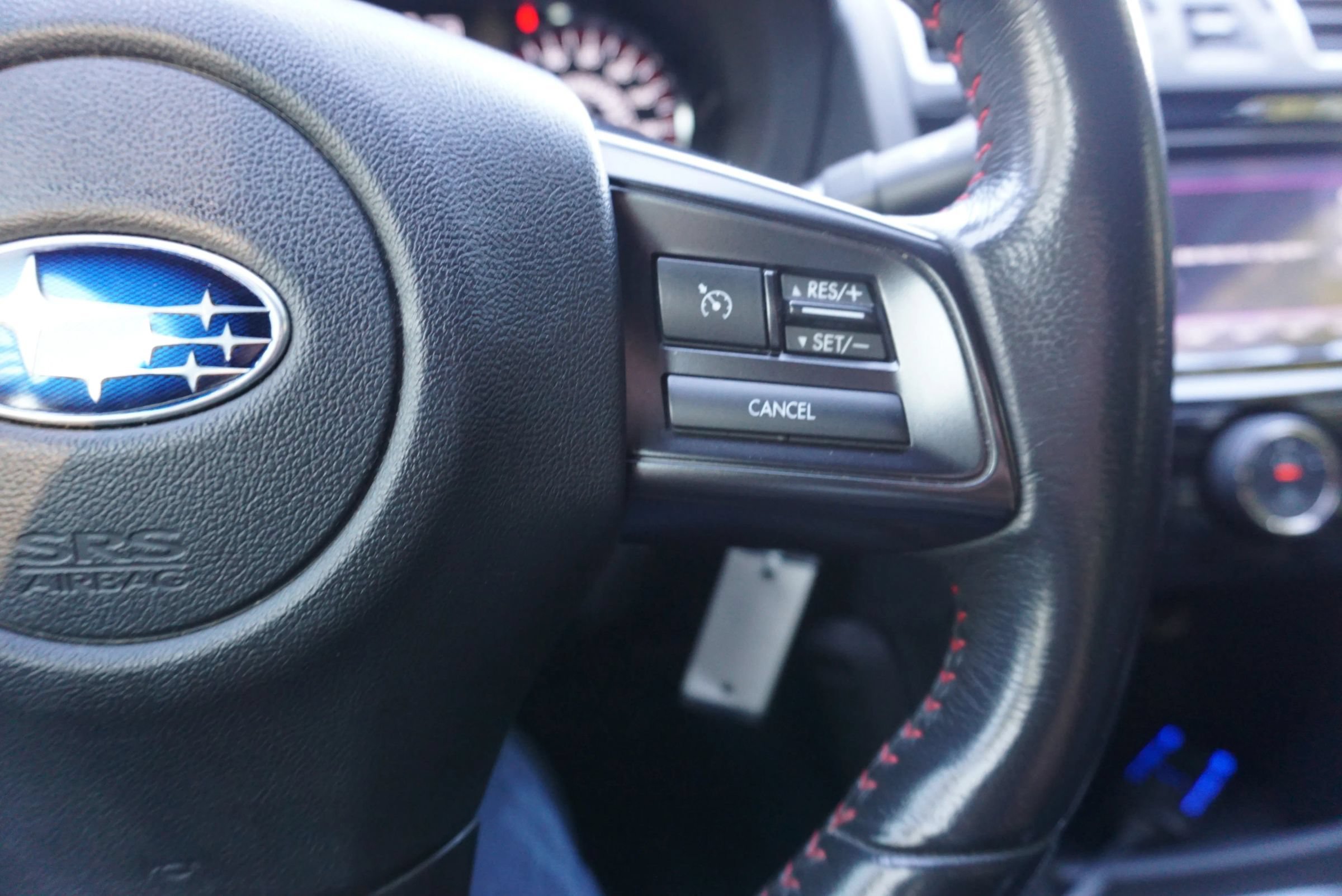 Used 2019 Subaru WRX w/ Popular Package #3 AWD/4WD image 31