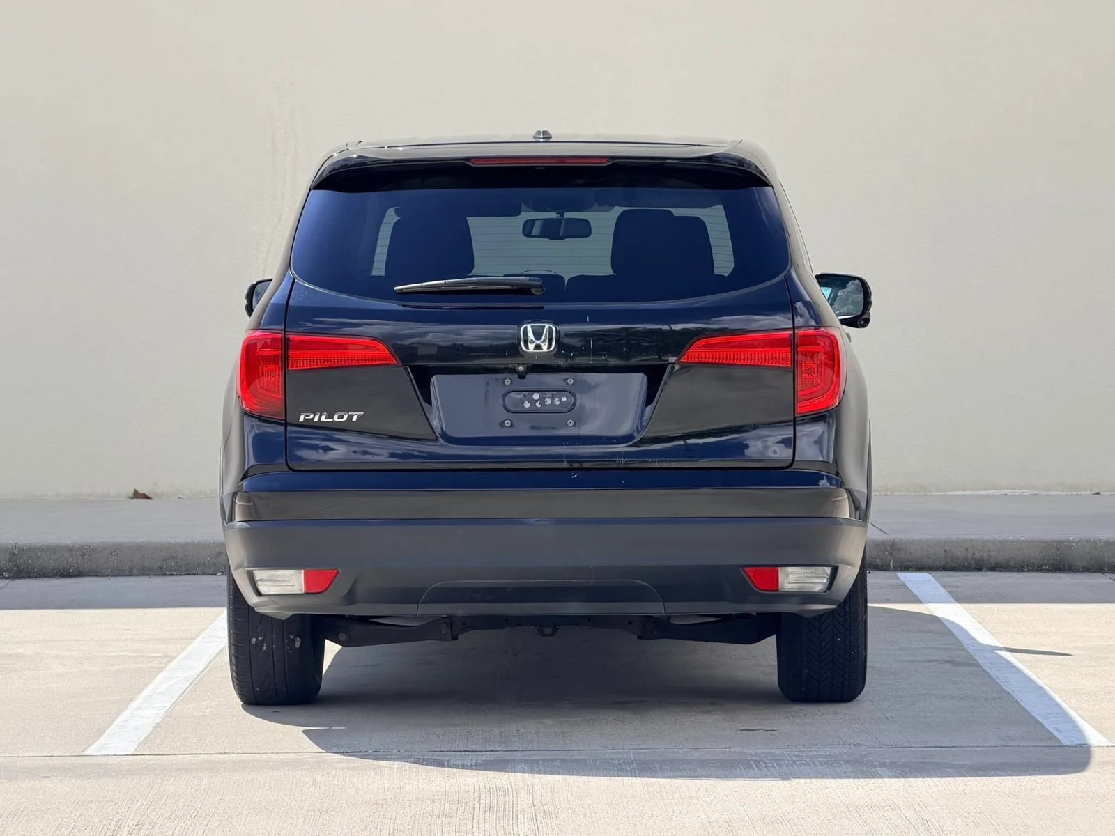 Used 2016 Honda Pilot EX-L image 7