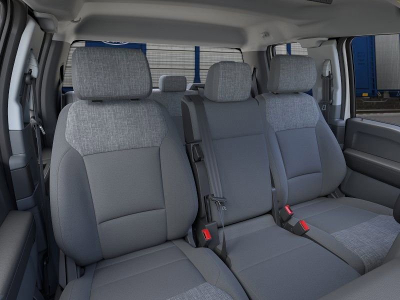 New 2026 Ford F250 XLT image 11