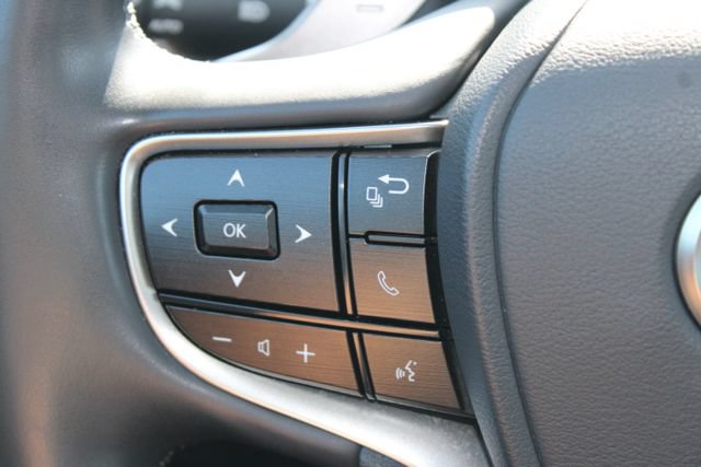 Certified 2024 Lexus ES 350 w/ Premium Package FWD image 18