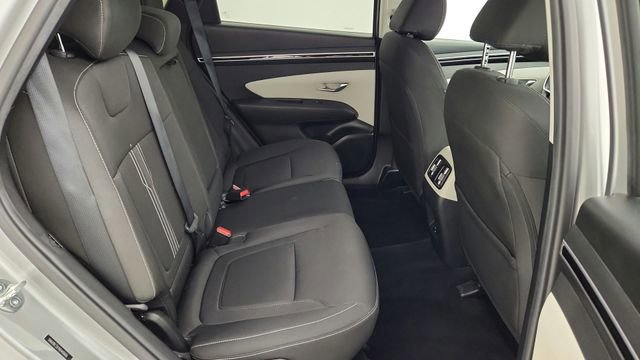 Used 2024 Hyundai Tucson SEL AWD/4WD image 25