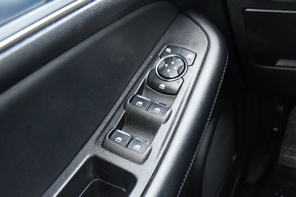 Used 2024 Ford Edge SEL w/ Convenience Package image 23