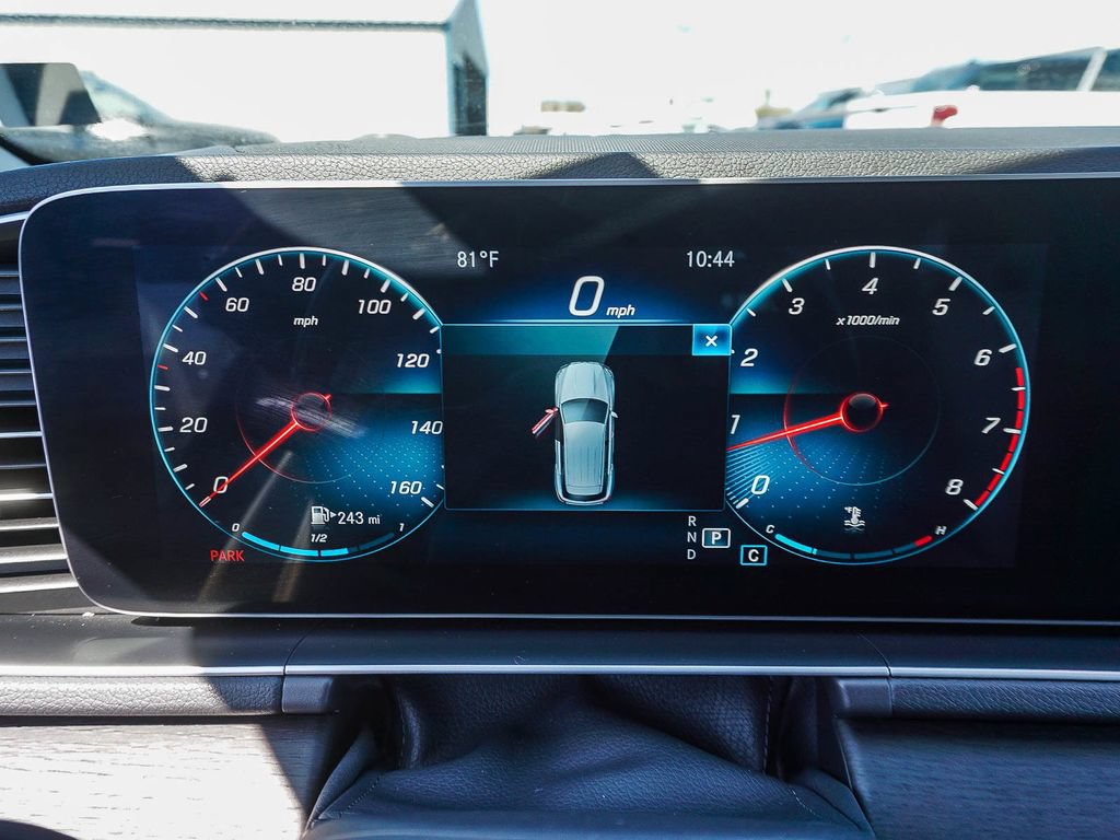 Used 2020 Mercedes-Benz GLE 350 4MATIC image 21