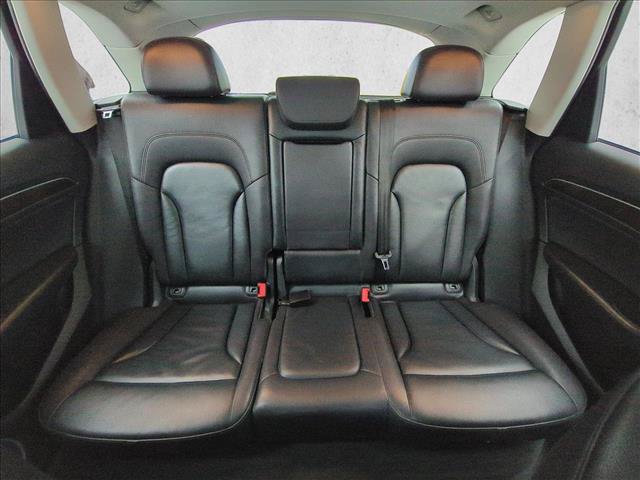 Used 2017 Audi Q5 2.0T Premium Plus AWD/4WD image 23