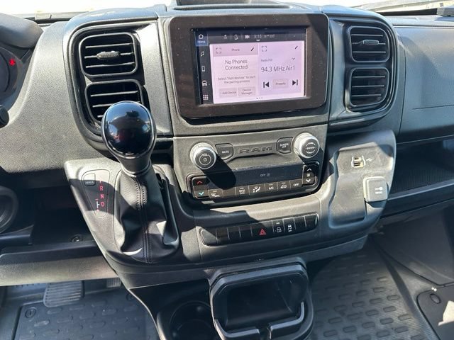 Used 2023 RAM ProMaster 3500 FWD image 17