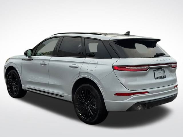 New 2026 Lincoln Corsair Premiere image 8