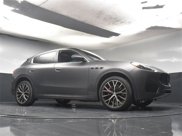 Used 2023 Maserati Grecale GT image 29