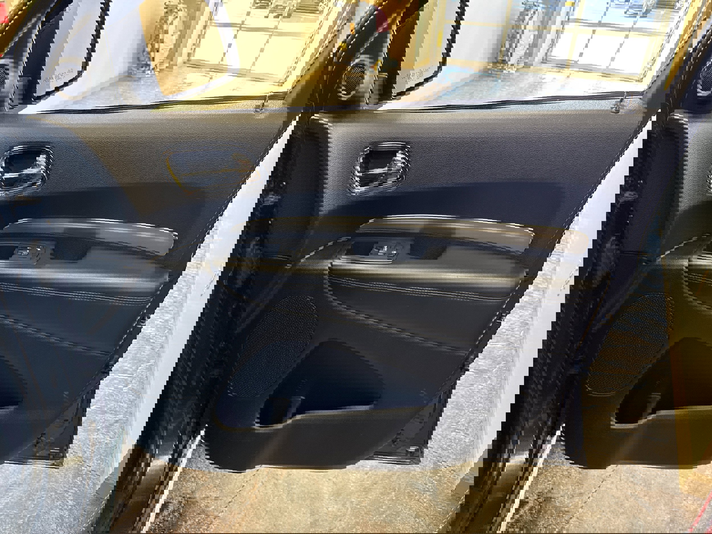 Used 2016 Dodge Durango SXT w/ Quick Order Package 23B image 15