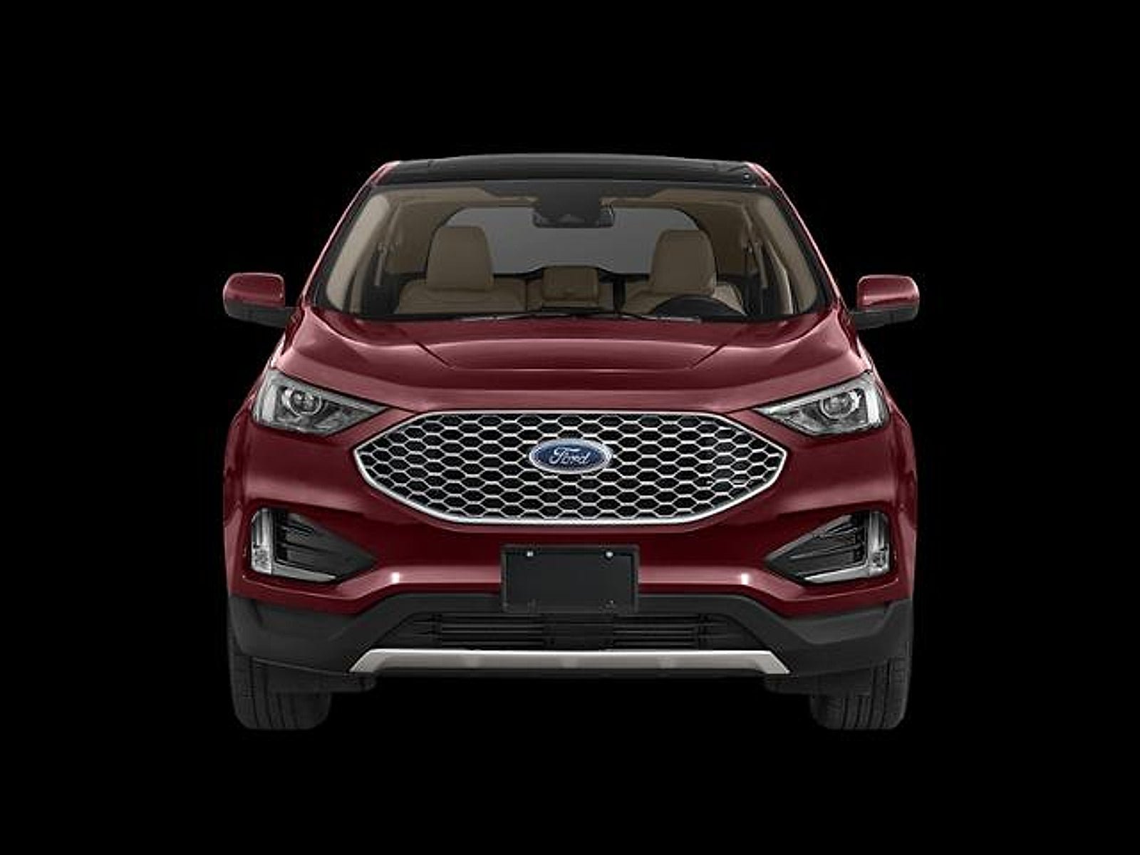 Used 2023 Ford Edge SEL w/ Convenience Package AWD/4WD image 45