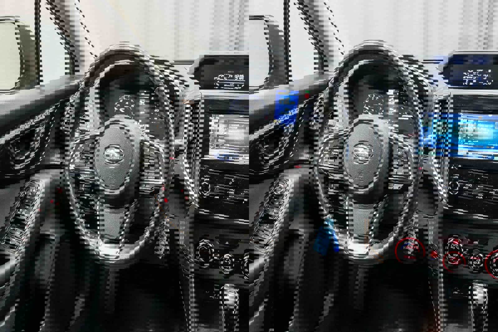 Used 2020 Subaru Crosstrek 2.0i Premium image 15