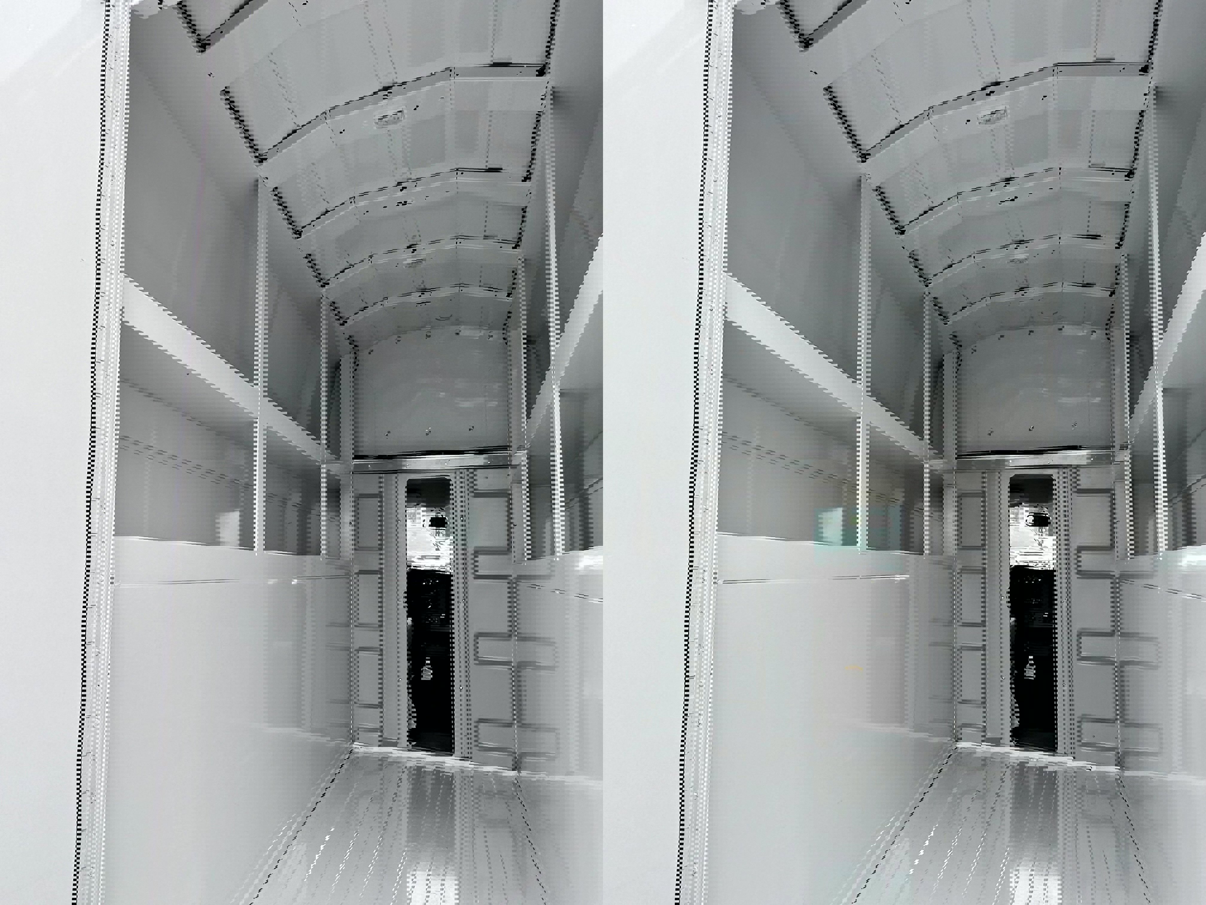 New 2025 GMC Savana 3500 w/ Power Convenience Package image 19