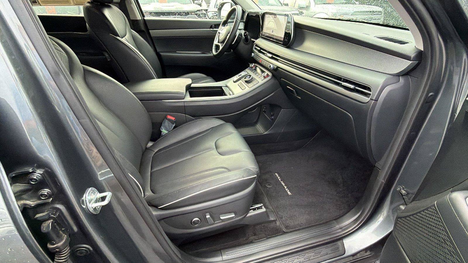 Used 2023 Hyundai Palisade XRT FWD image 20