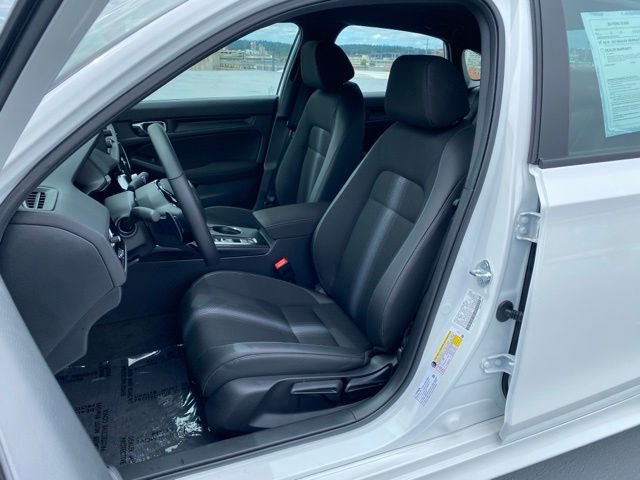 Used 2026 Honda Civic Sport image 14