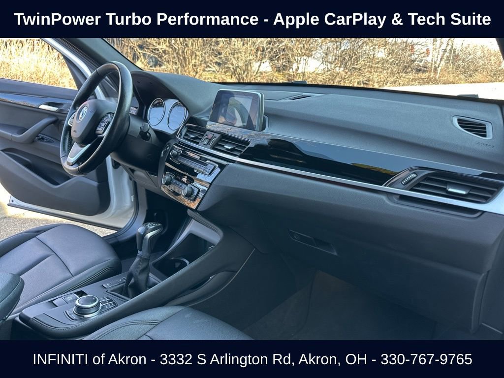 Used 2019 BMW X1 xDrive28i w/ Convenience Package image 22