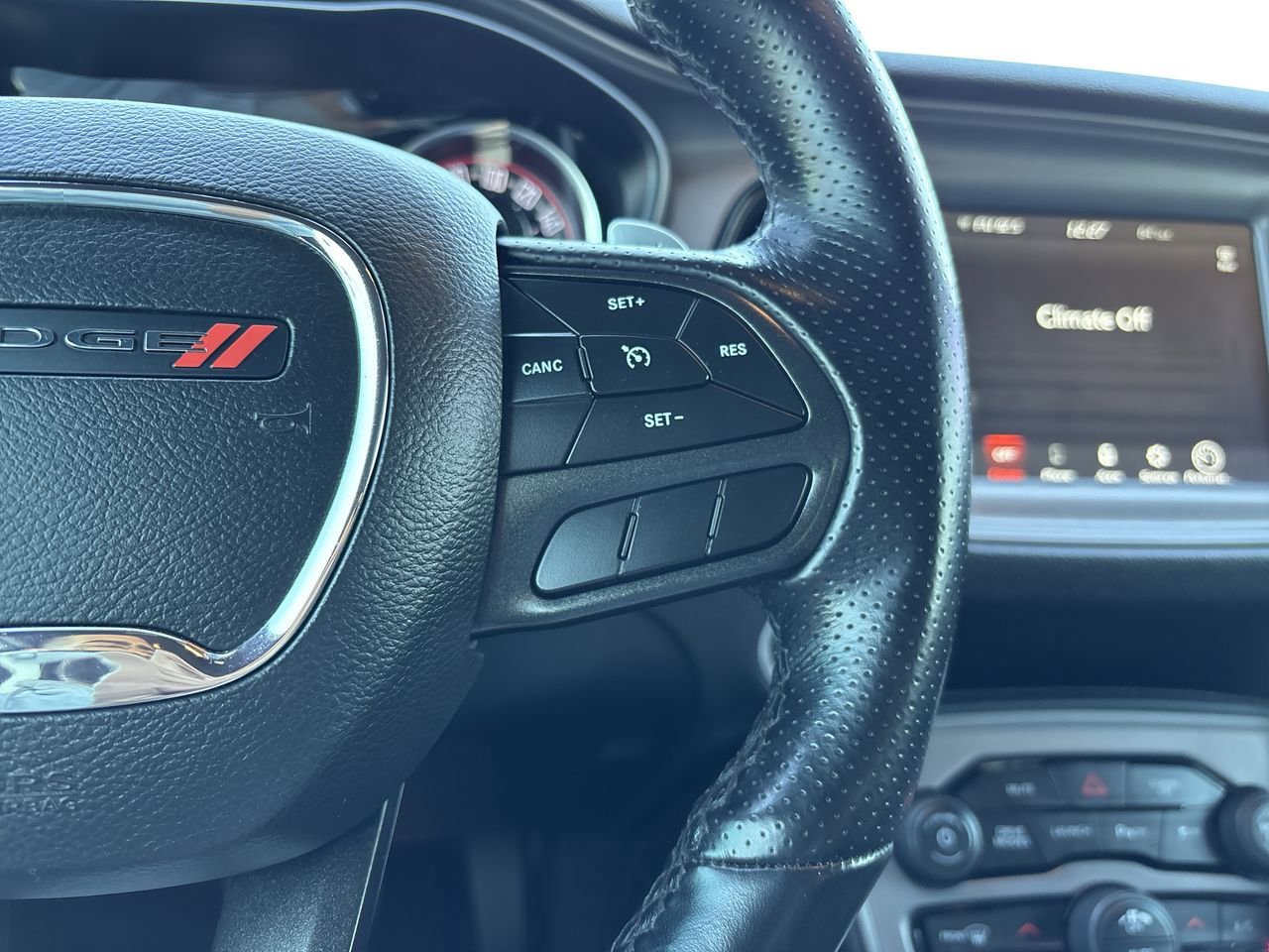 Used 2023 Dodge Challenger R/T Scat Pack image 25